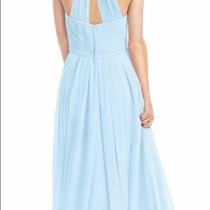 Azazie bridesmaid dress